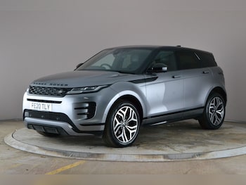 Used Land Rover Range Rover Evoque undefined for sale - 78129484: Photo