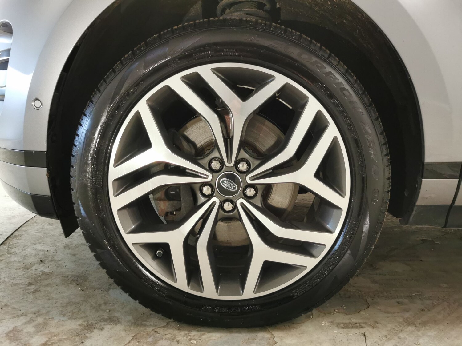 Used Land Rover Range Rover Evoque for sale - 78129484: Photo 23