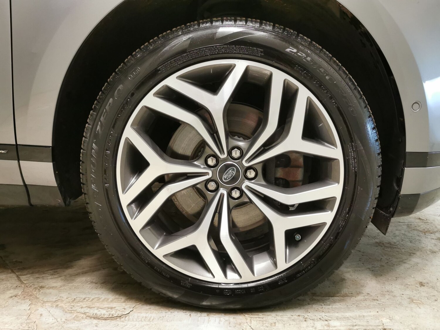 Used Land Rover Range Rover Evoque for sale - 78129484: Photo 24