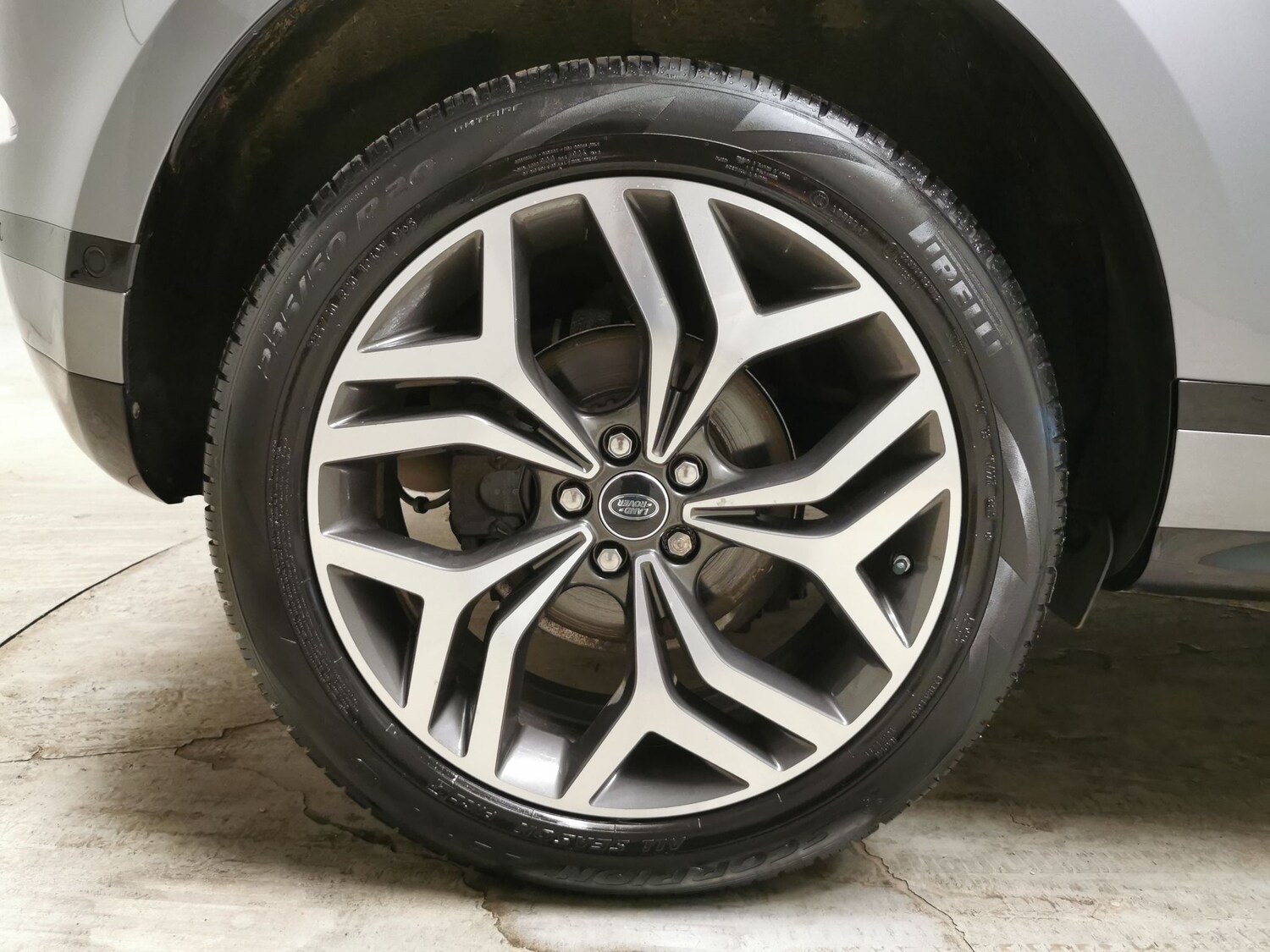 Used Land Rover Range Rover Evoque for sale - 78129484: Photo 25