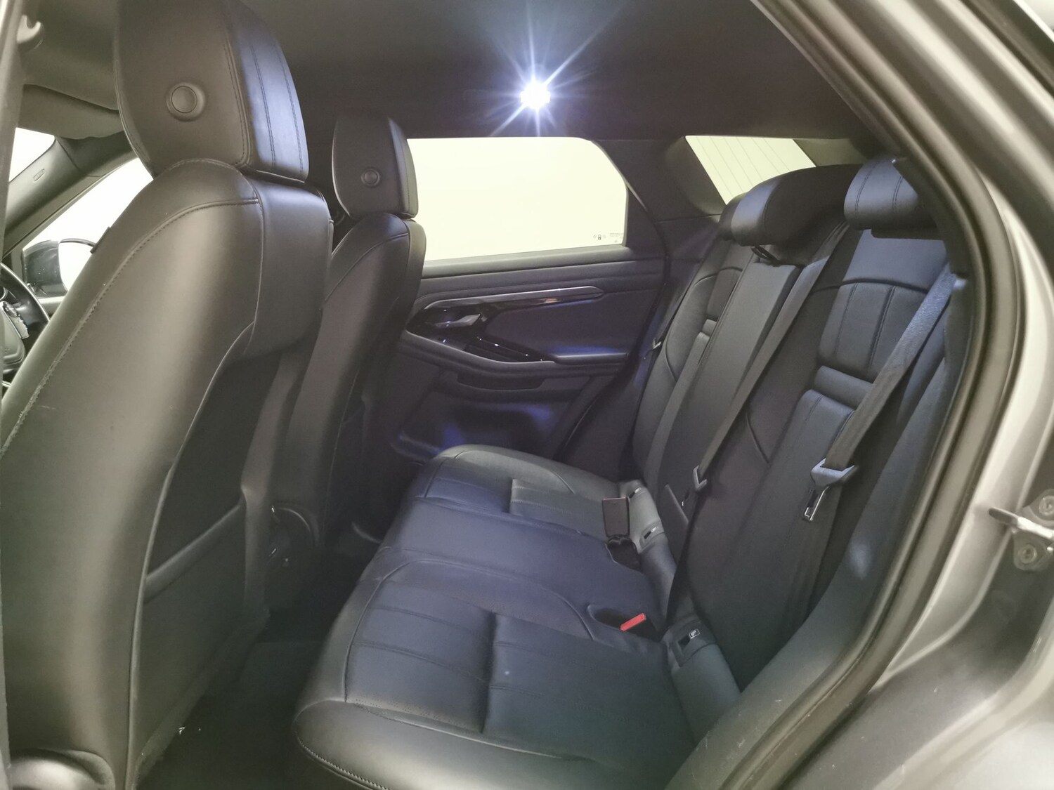 Used Land Rover Range Rover Evoque for sale - 78129484: Photo 26