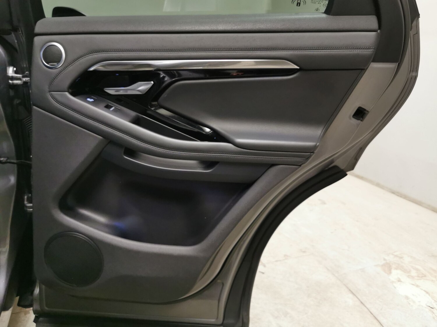 Used Land Rover Range Rover Evoque for sale - 78129484: Photo 29