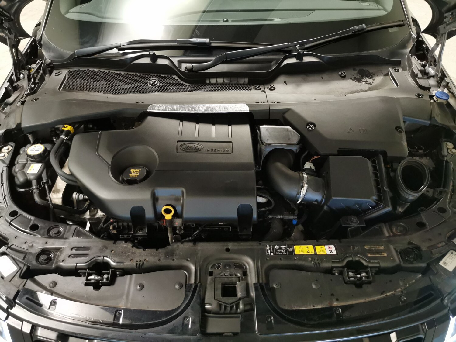 Used Land Rover Range Rover Evoque for sale - 78129484: Photo 32