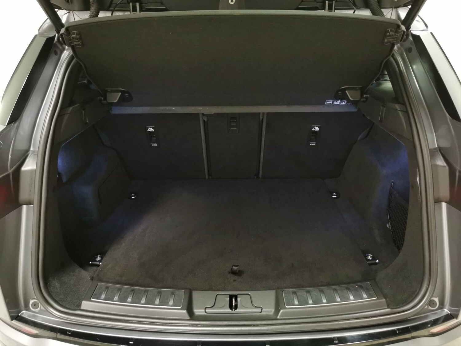 Used Land Rover Range Rover Evoque for sale - 78129484: Photo 33