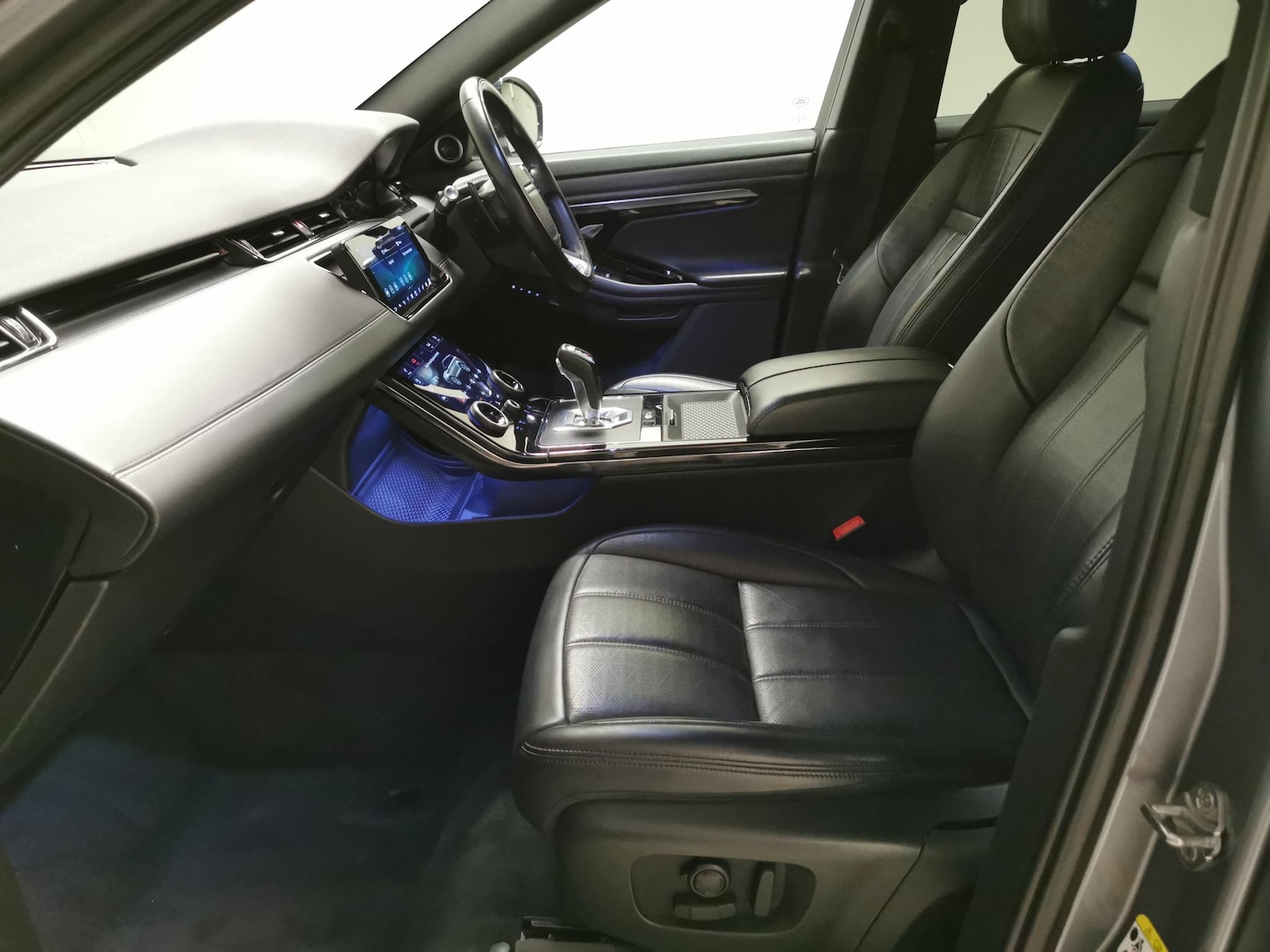 Used Land Rover Range Rover Evoque for sale - 78129484: Photo 4