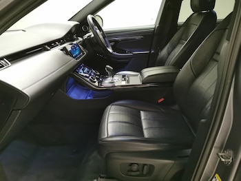 Used Land Rover Range Rover Evoque undefined for sale - 78129484: Photo