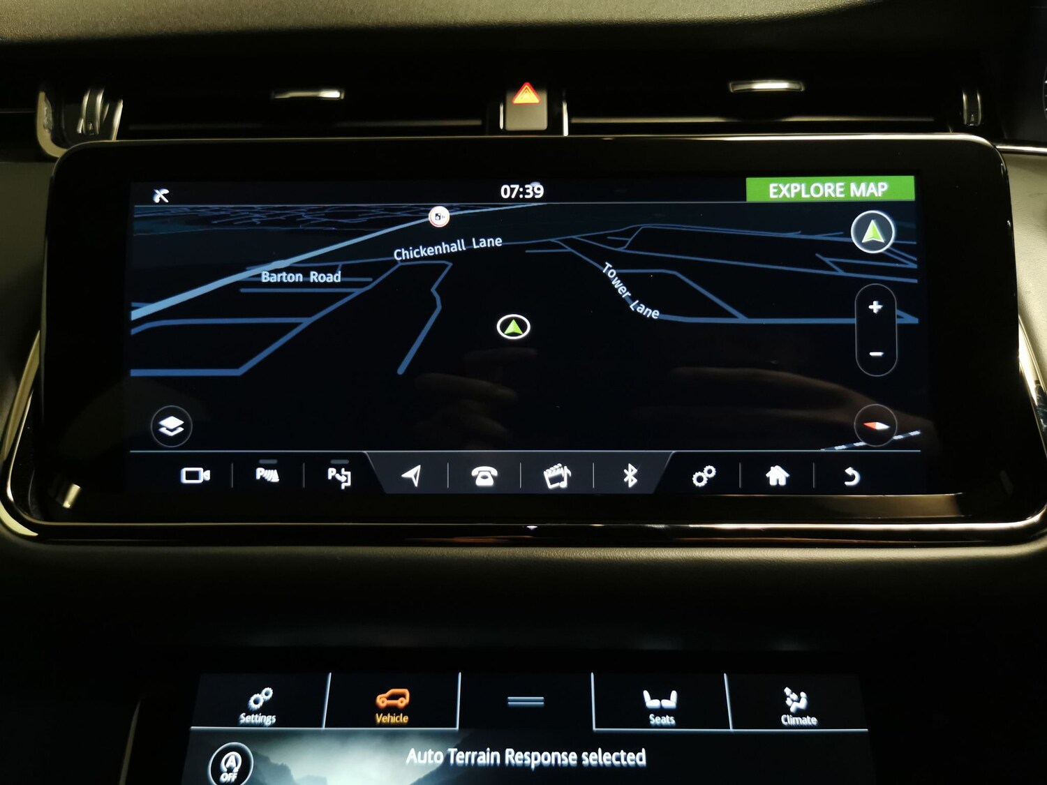 Used Land Rover Range Rover Evoque for sale - 78129484: Photo 6