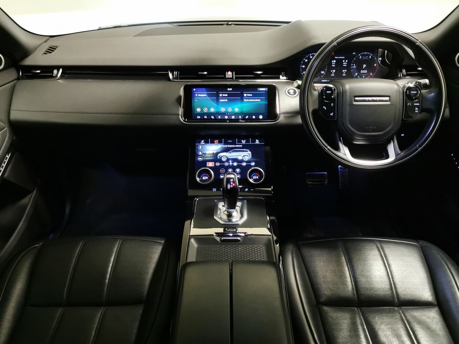 Used Land Rover Range Rover Evoque for sale - 78129484: Photo 7