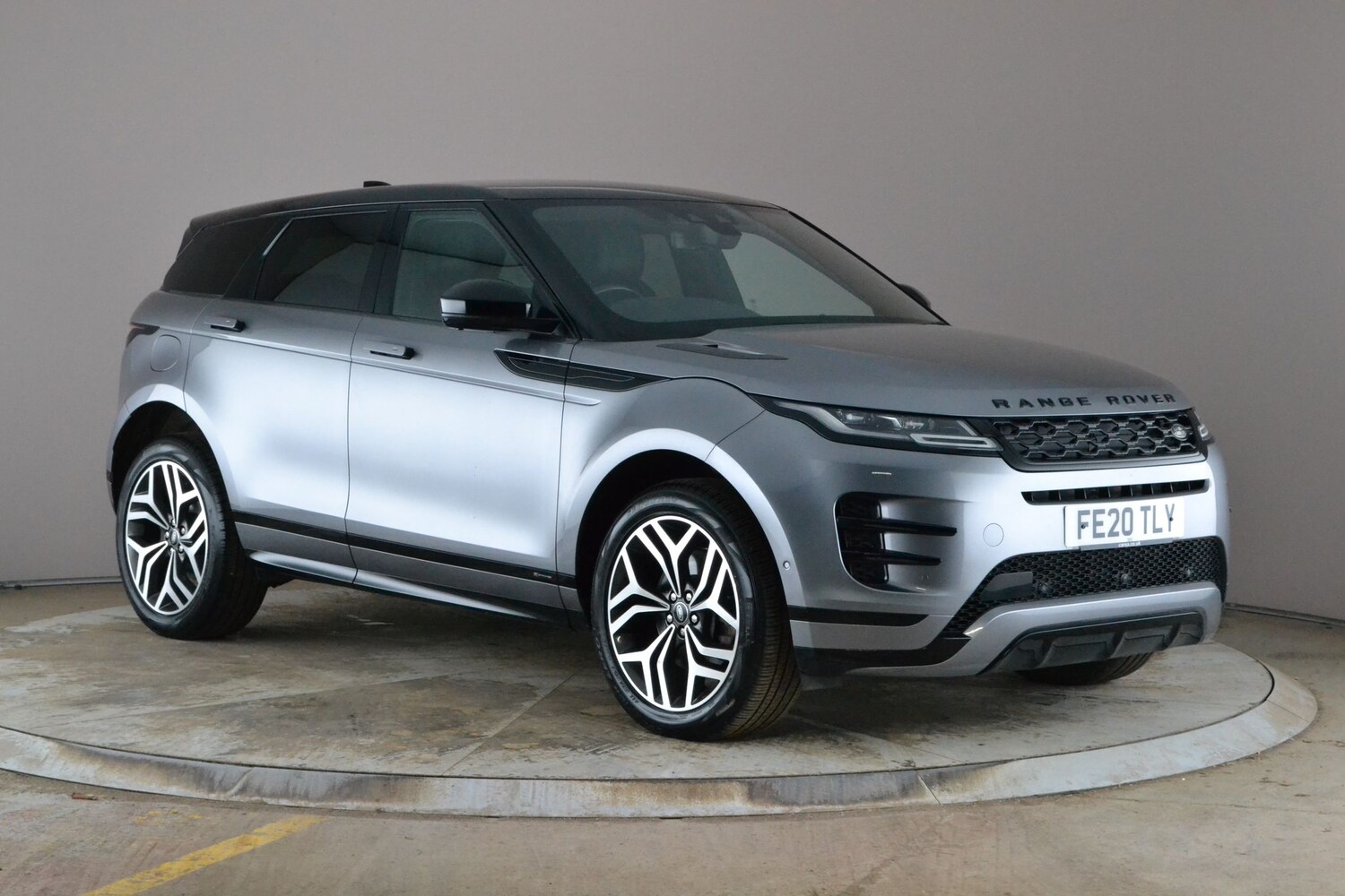 Used Land Rover Range Rover Evoque for sale - 78129484: Photo 8