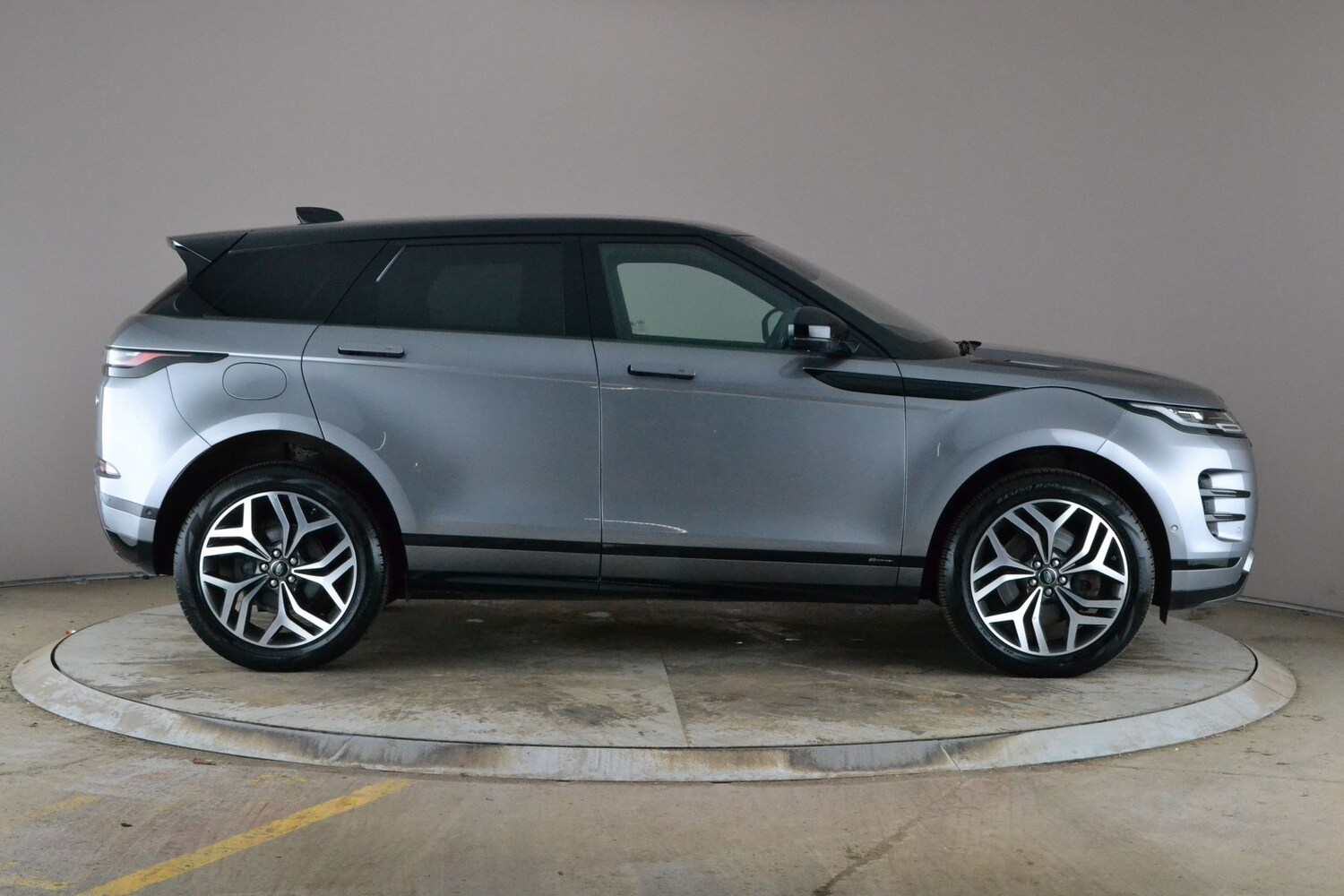 Used Land Rover Range Rover Evoque for sale - 78129484: Photo 9