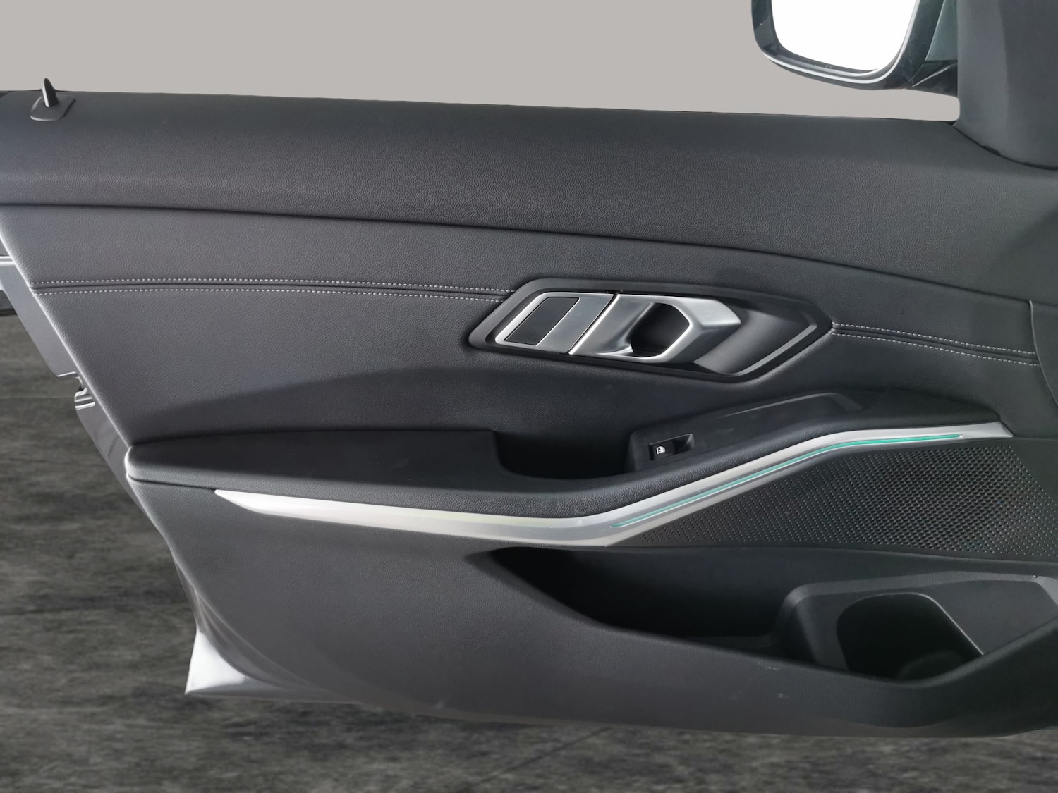 Used BMW 3 Series 2021 for sale - 77988776: Photo 33