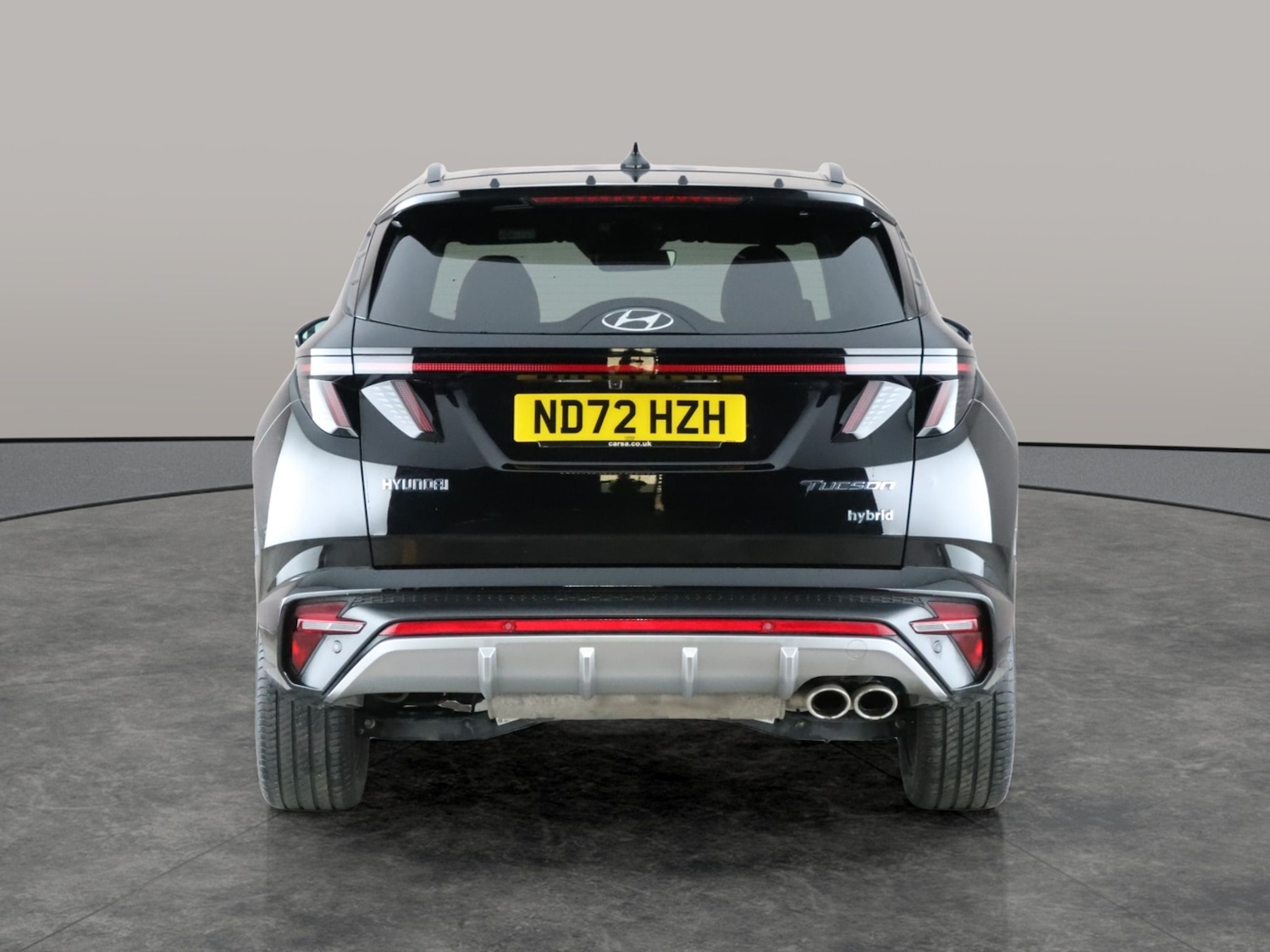 Used Hyundai TUCSON 2022 for sale - 76803853: Photo 11