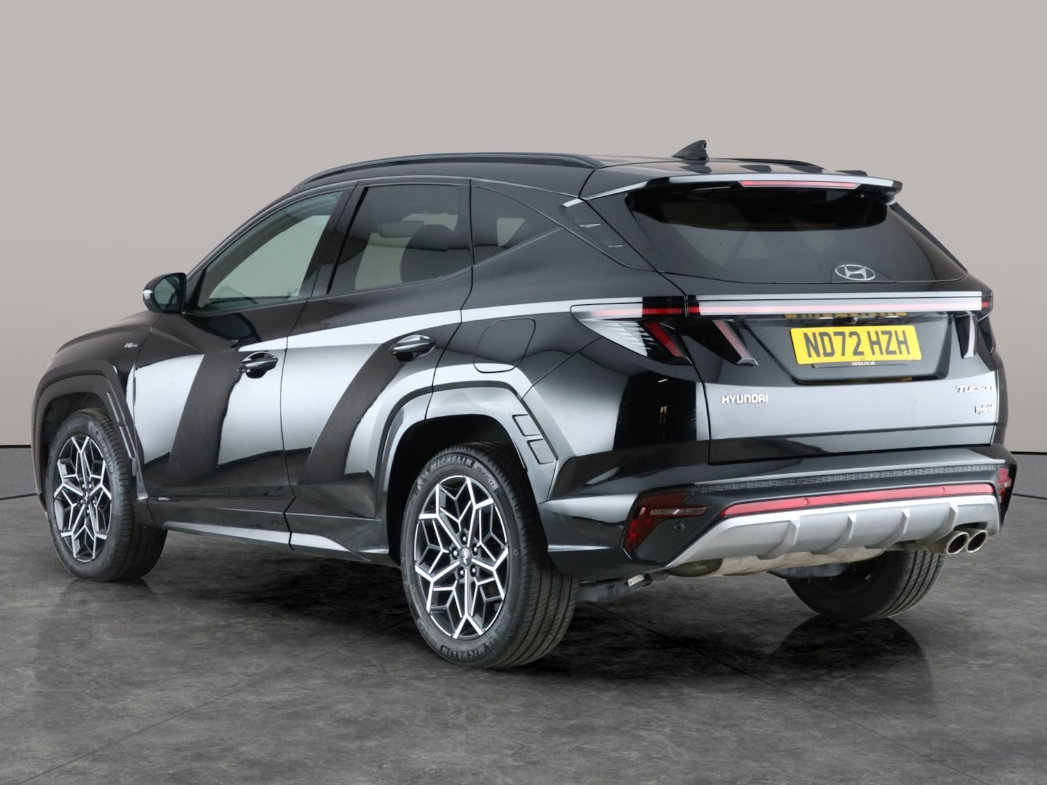 Used Hyundai TUCSON 2022 for sale - 76803853: Photo 12