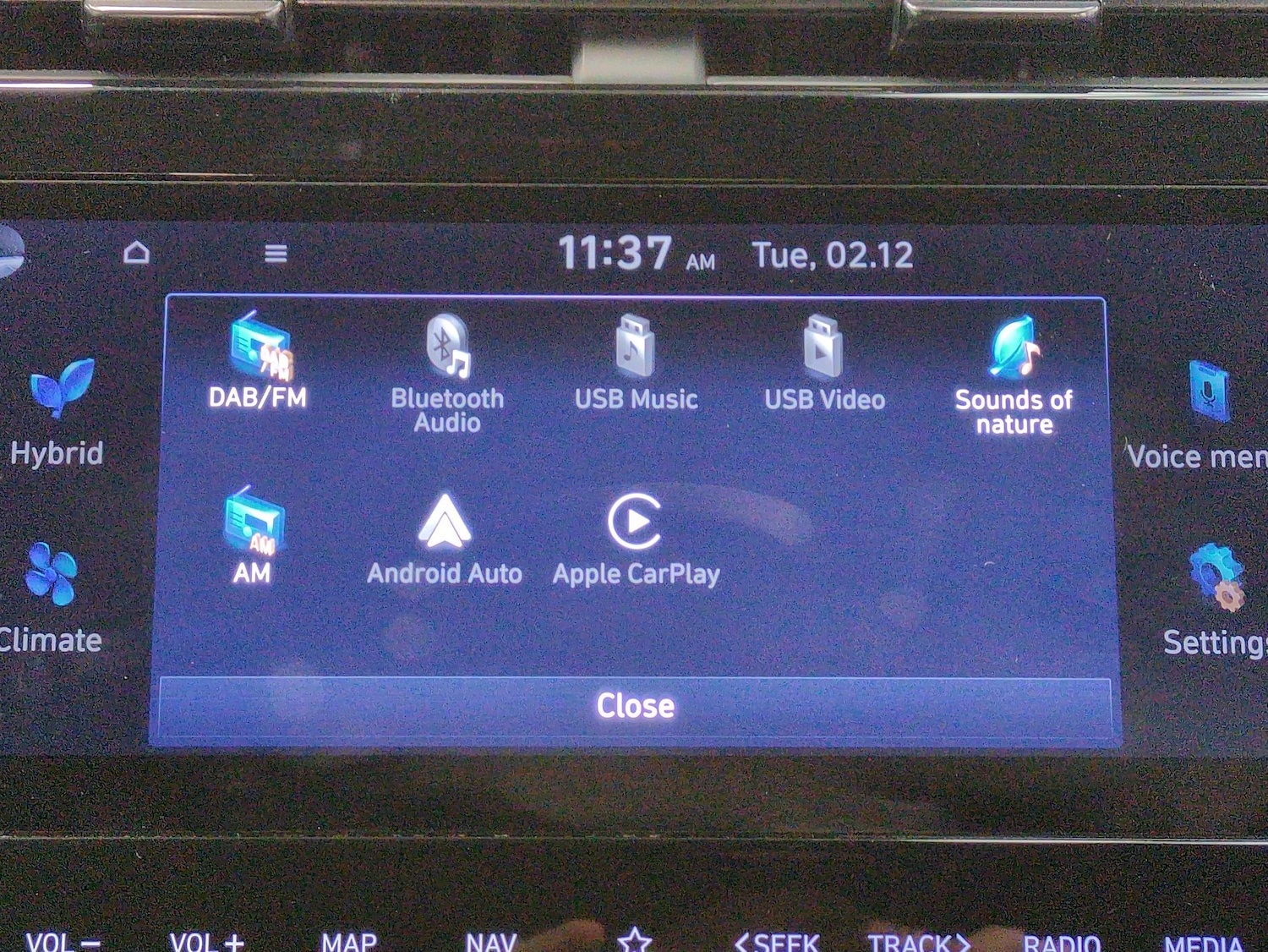 Used Hyundai TUCSON 2022 for sale - 76803853: Photo 15