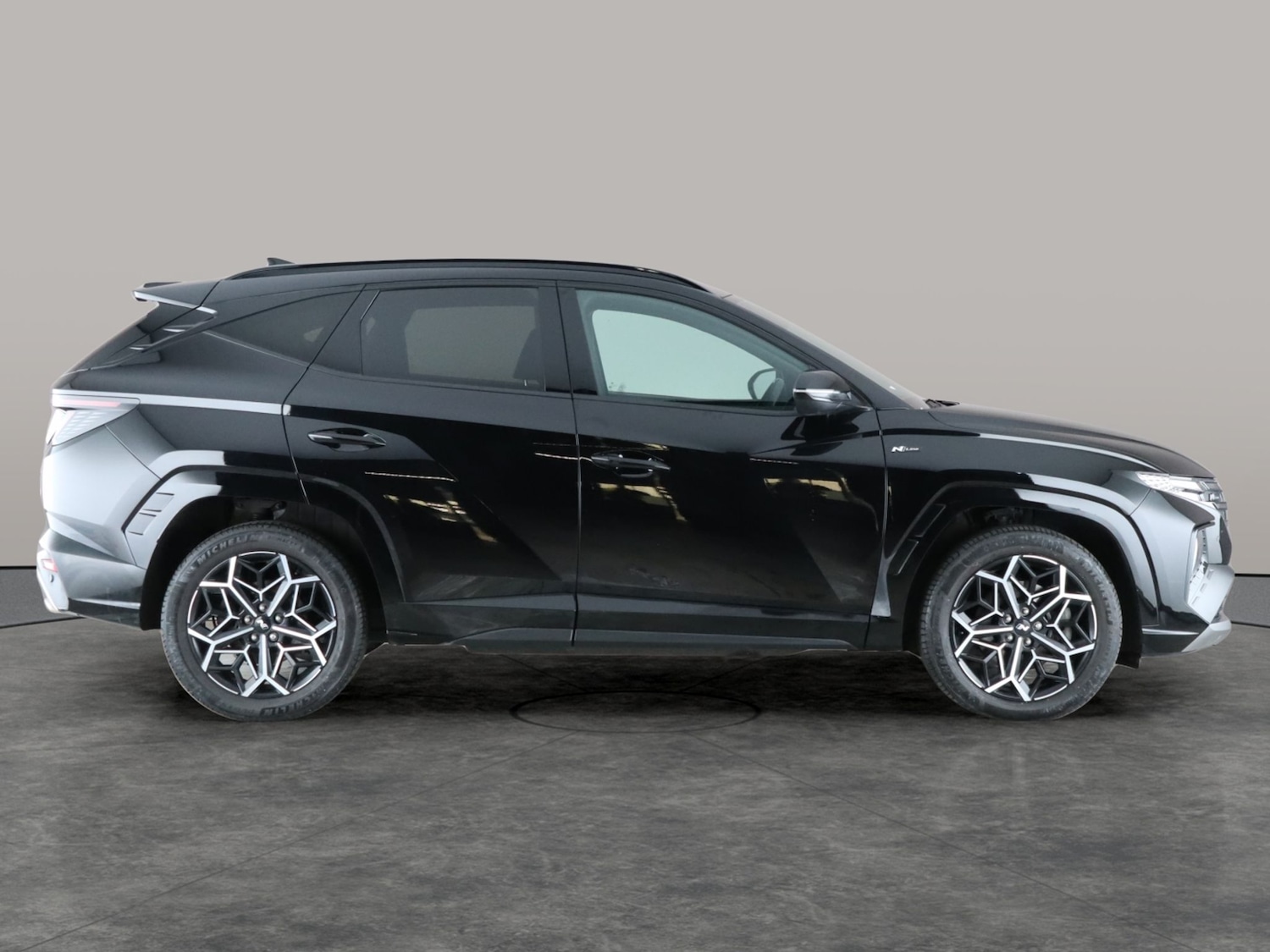 Used Hyundai TUCSON 2022 for sale - 76803853: Photo 9