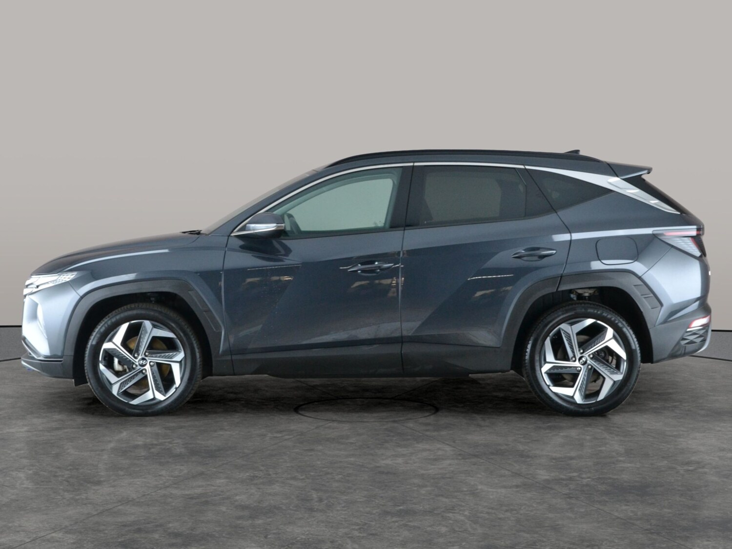 Used Hyundai TUCSON 2023 for sale - 77675916: Photo 13