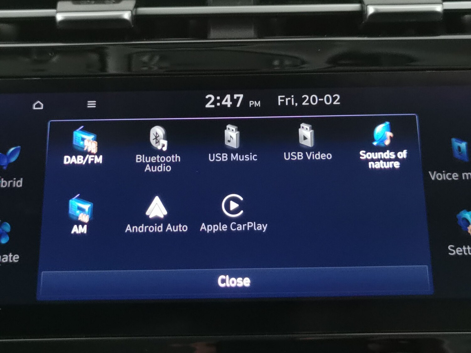 Used Hyundai TUCSON 2023 for sale - 77675916: Photo 15