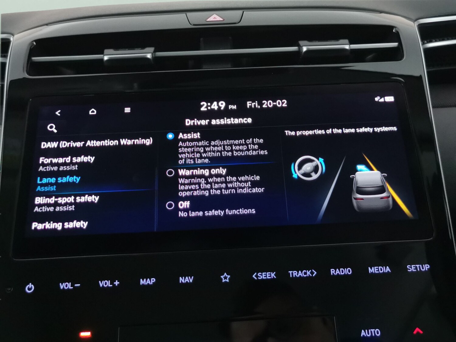 Used Hyundai TUCSON 2023 for sale - 77675916: Photo 24