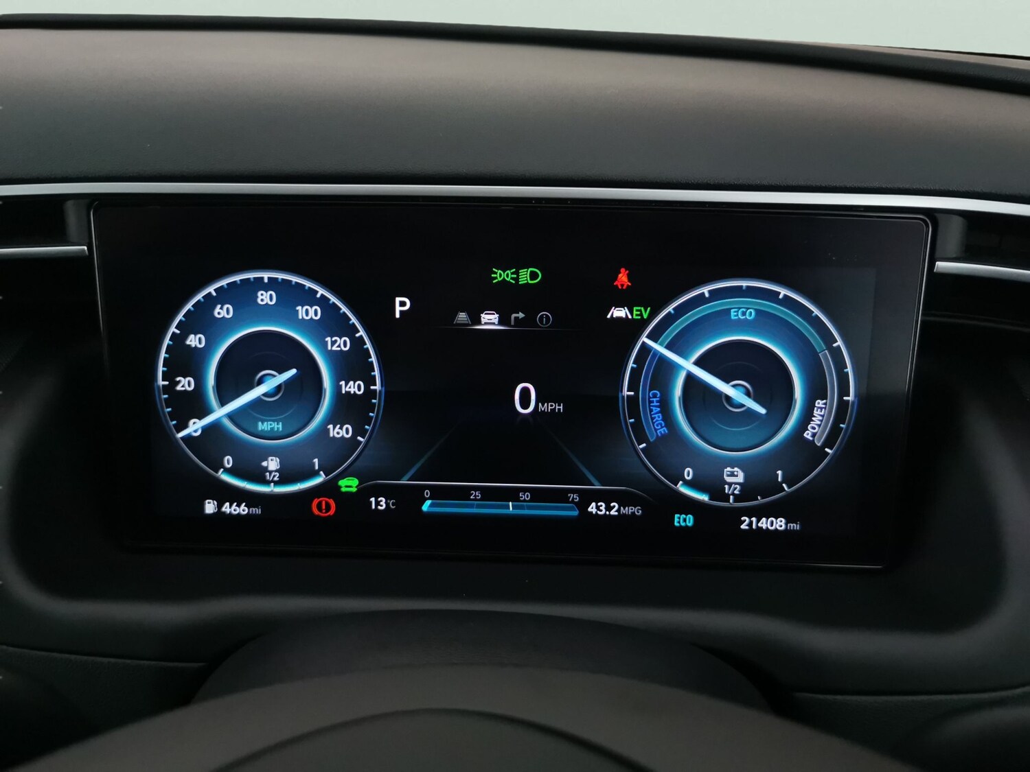 Used Hyundai TUCSON 2023 for sale - 77675916: Photo 25