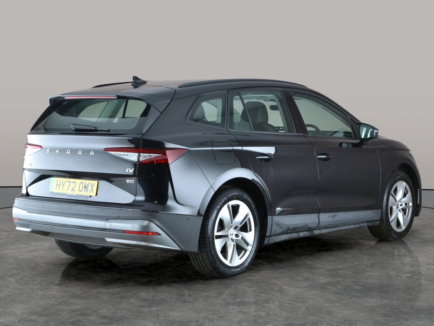 Used Skoda Enyaq 2022 for sale - 77831460: Photo 10