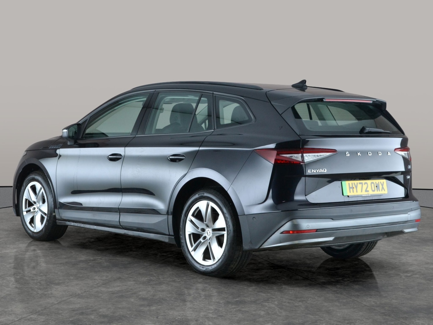 Used Skoda Enyaq 2022 for sale - 77831460: Photo 12