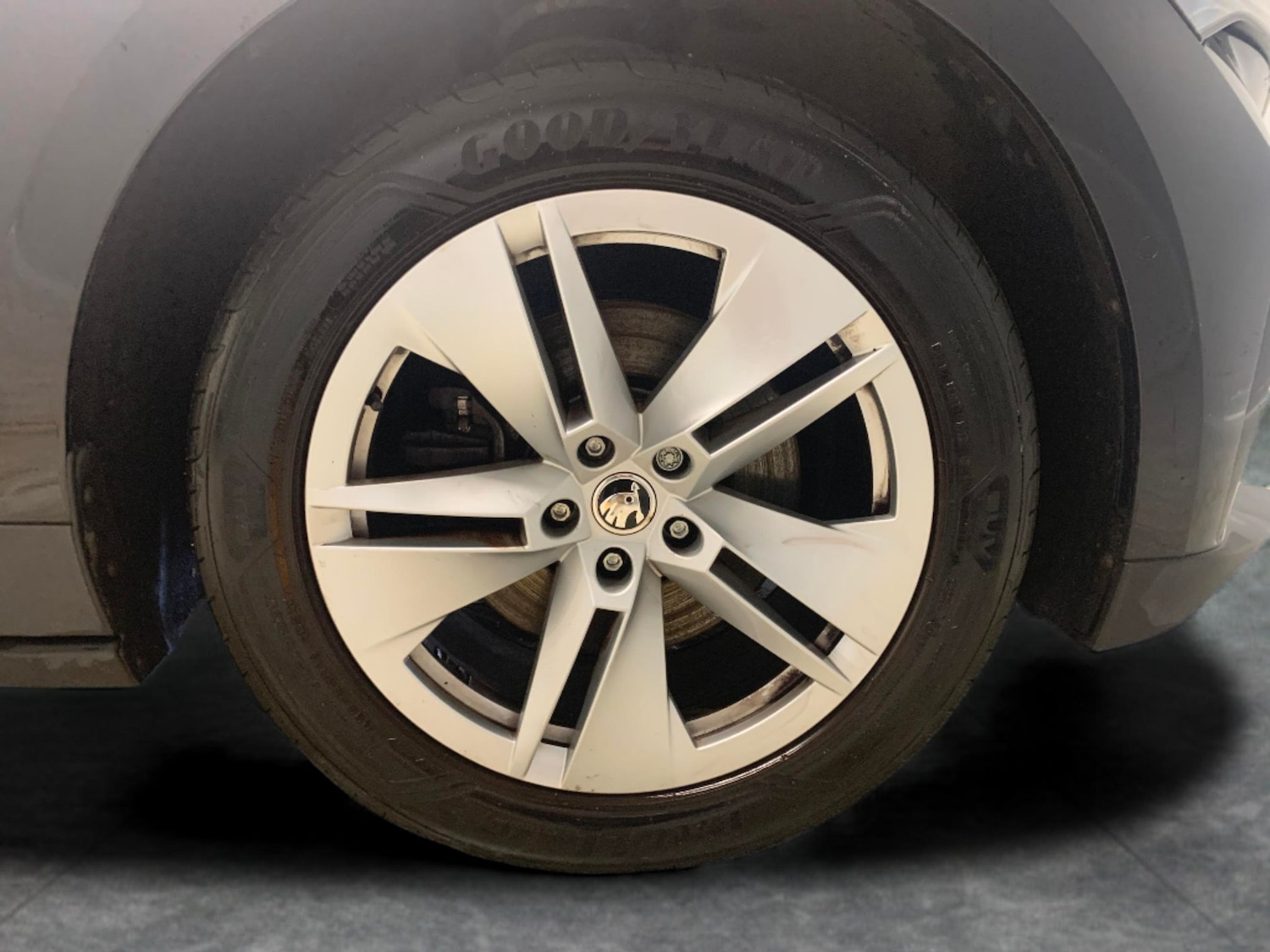 Used Skoda Enyaq 2022 for sale - 77831460: Photo 22