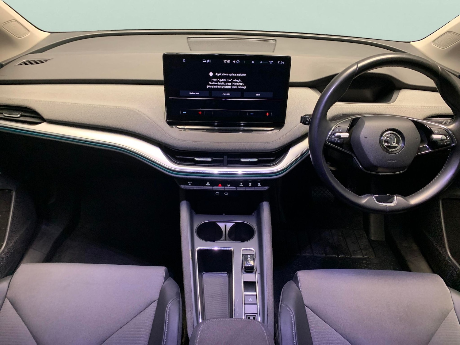 Used Skoda Enyaq 2022 for sale - 77831460: Photo 7