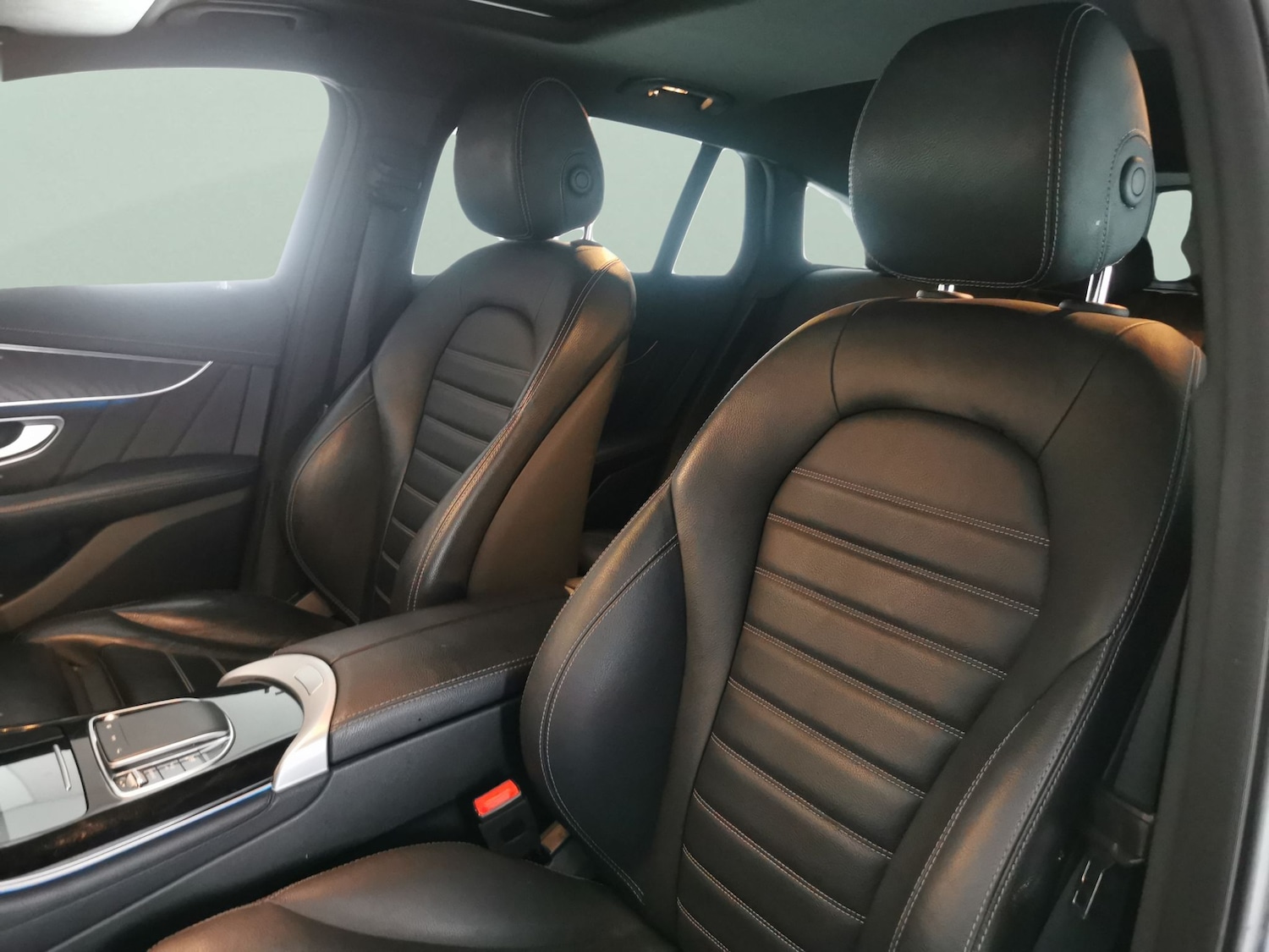 Used Mercedes-Benz EQC 2021 for sale - 76773699: Photo 7