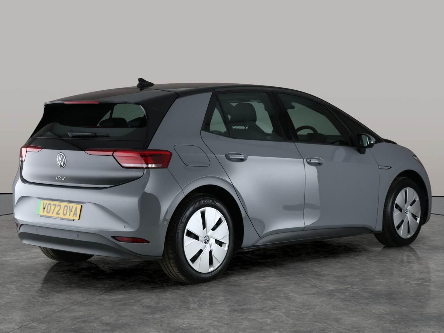 Used Volkswagen ID3 2022 for sale - 76177493: Photo 12