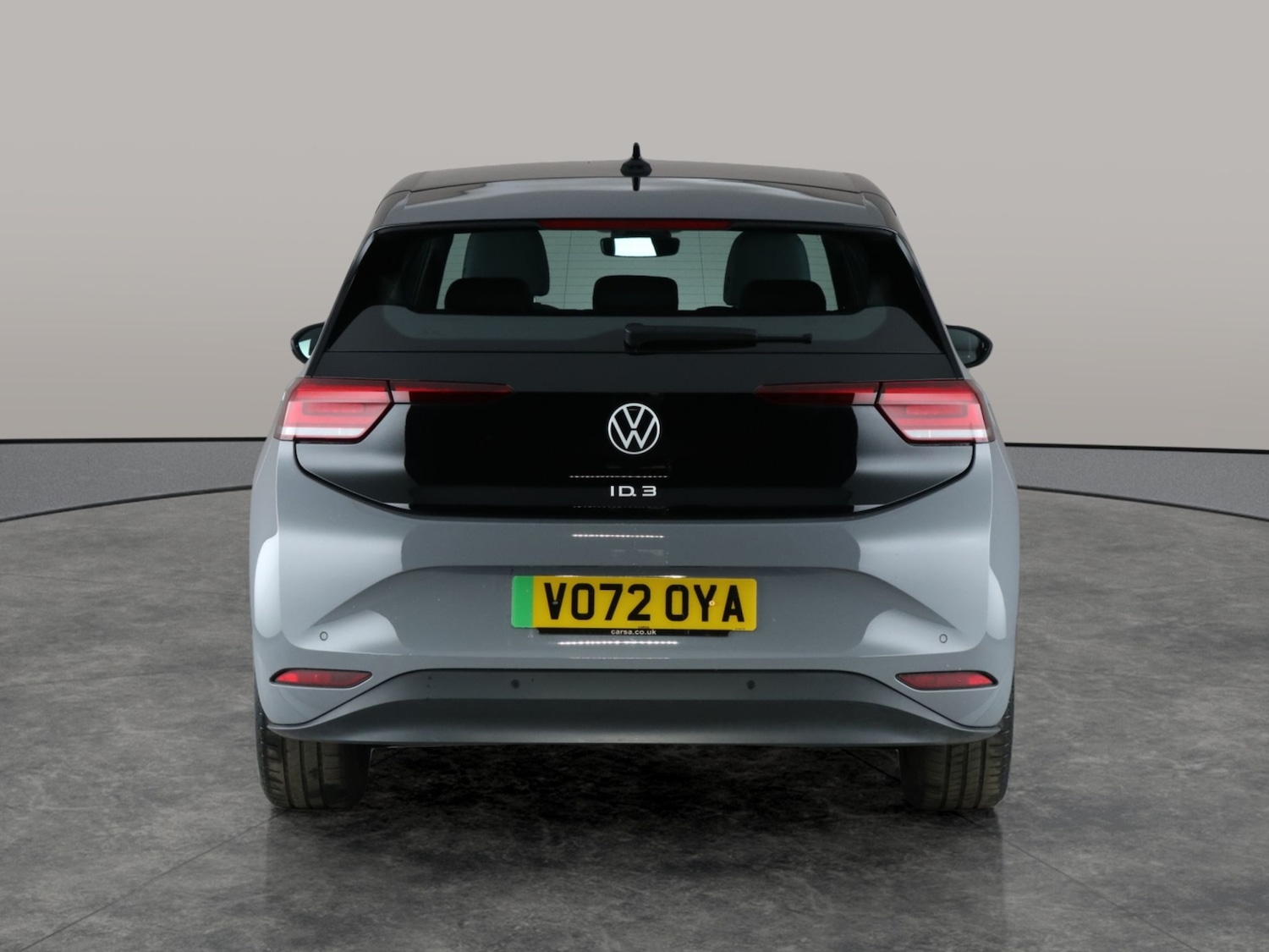 Used Volkswagen ID3 2022 for sale - 76177493: Photo 13