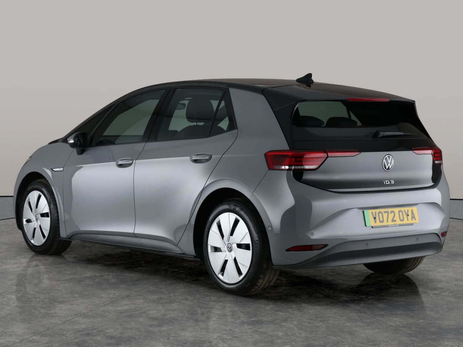 Used Volkswagen ID3 2022 for sale - 76177493: Photo 14