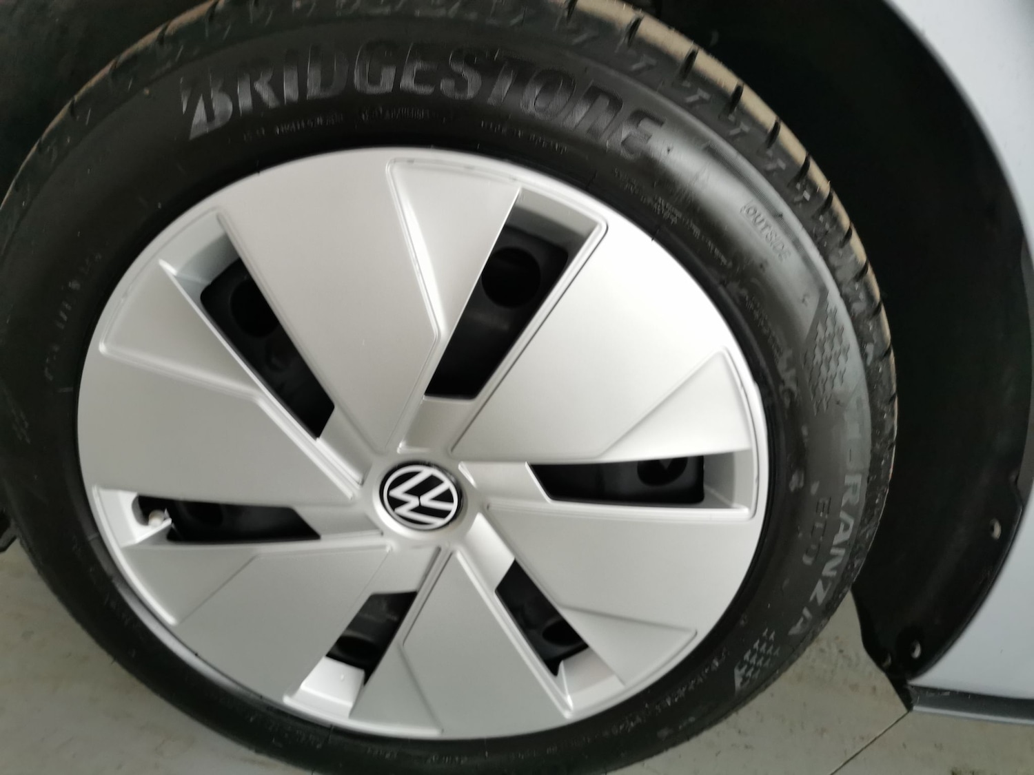 Used Volkswagen ID3 2022 for sale - 76177493: Photo 29