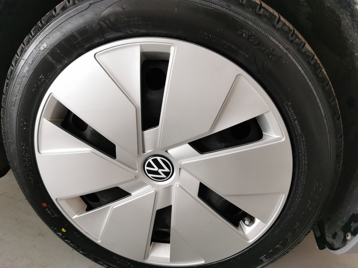 Used Volkswagen ID3 2022 for sale - 76177493: Photo 31