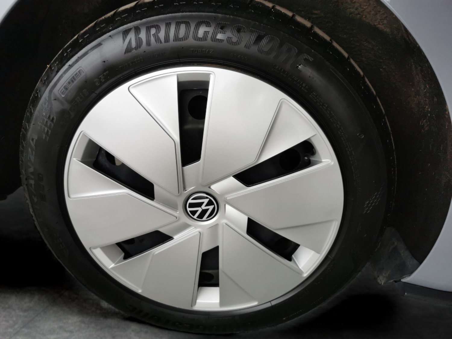 Used Volkswagen ID3 2022 for sale - 76177493: Photo 32