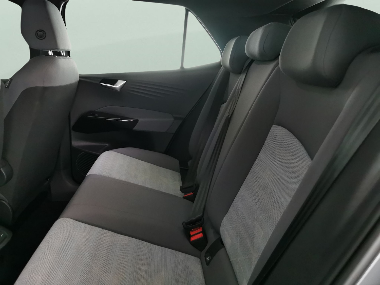 Used Volkswagen ID3 2022 for sale - 76177493: Photo 33