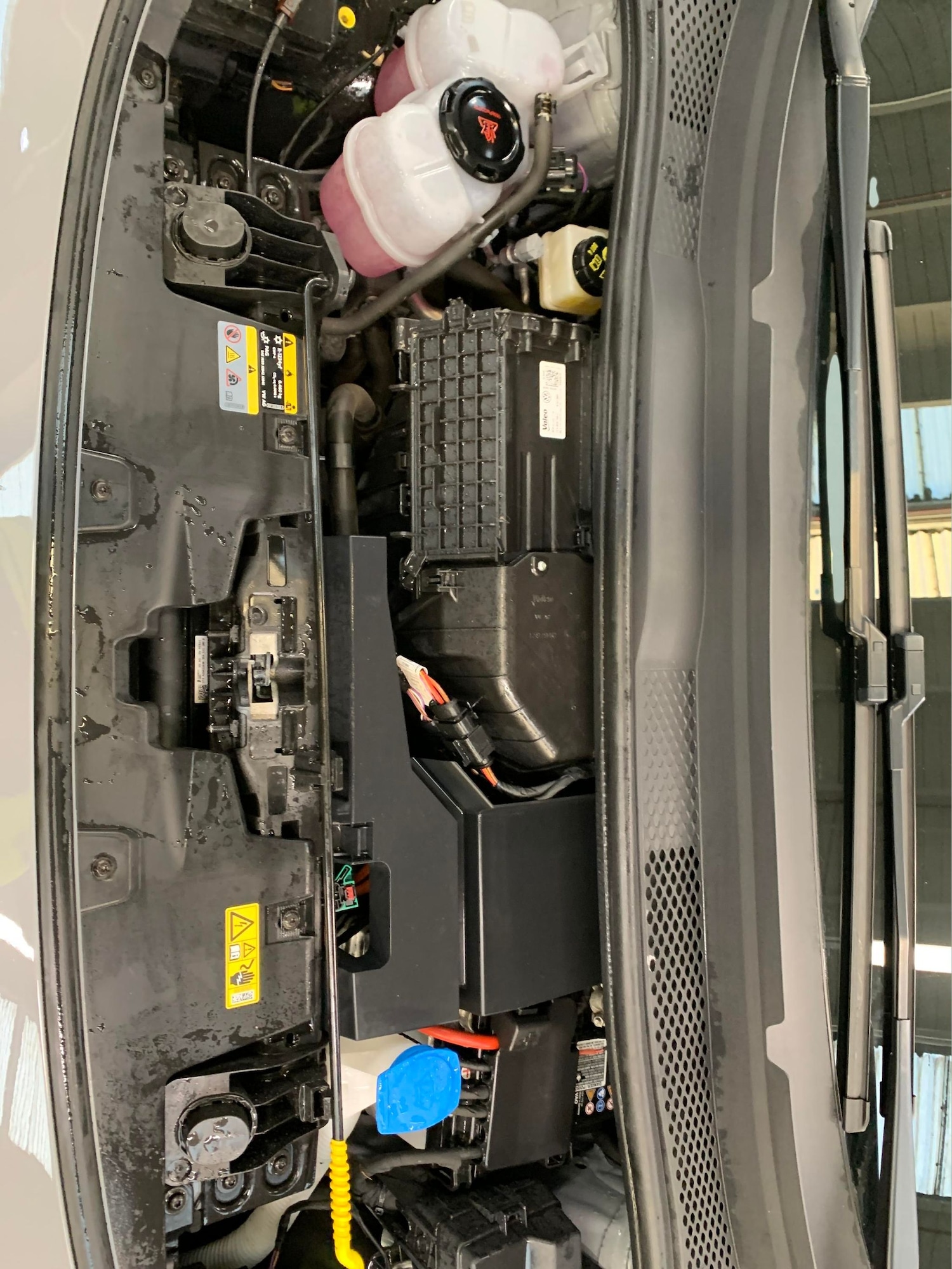 Used Volkswagen ID3 2022 for sale - 76177493: Photo 41