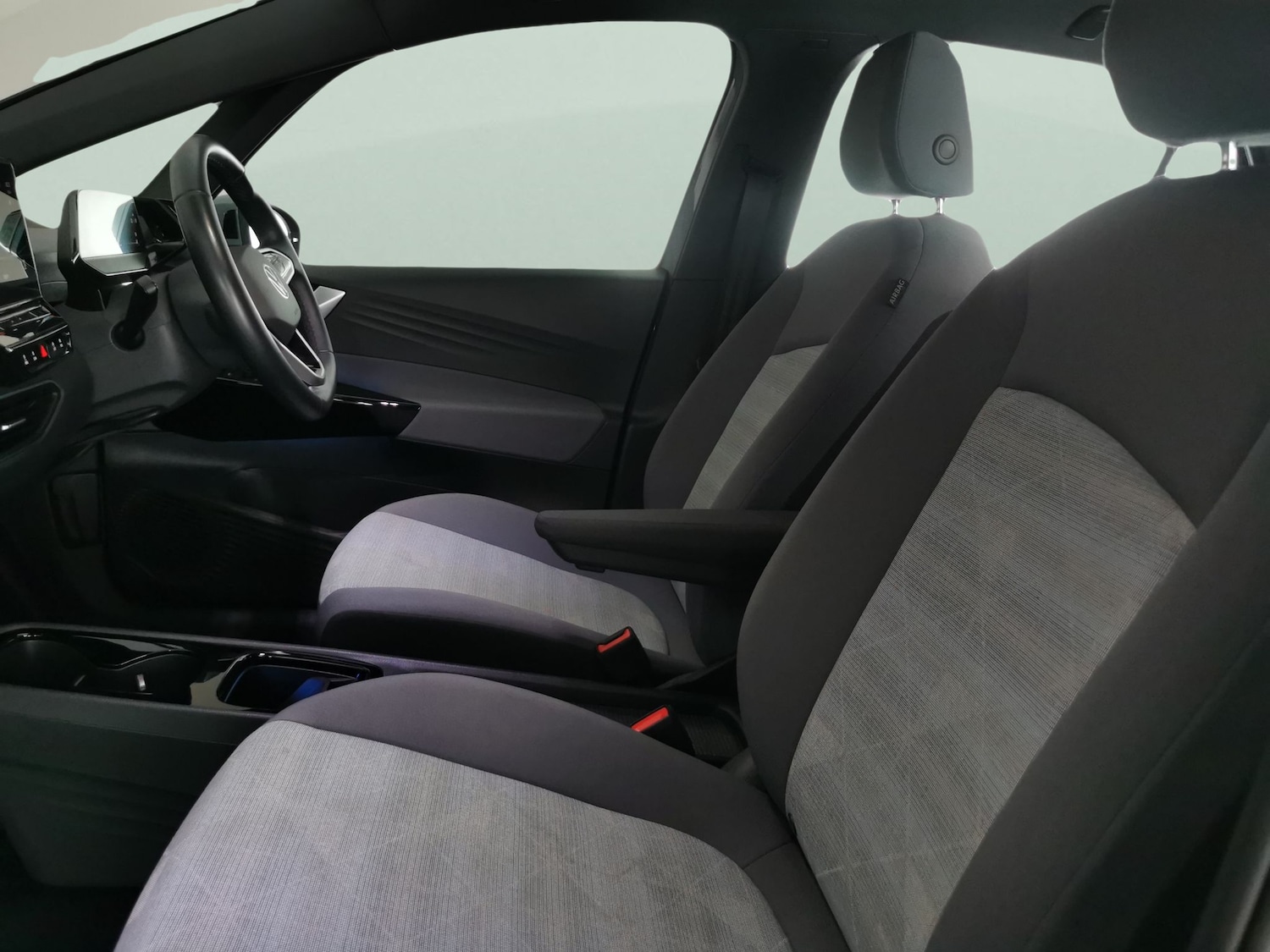 Used Volkswagen ID3 2022 for sale - 76177493: Photo 6