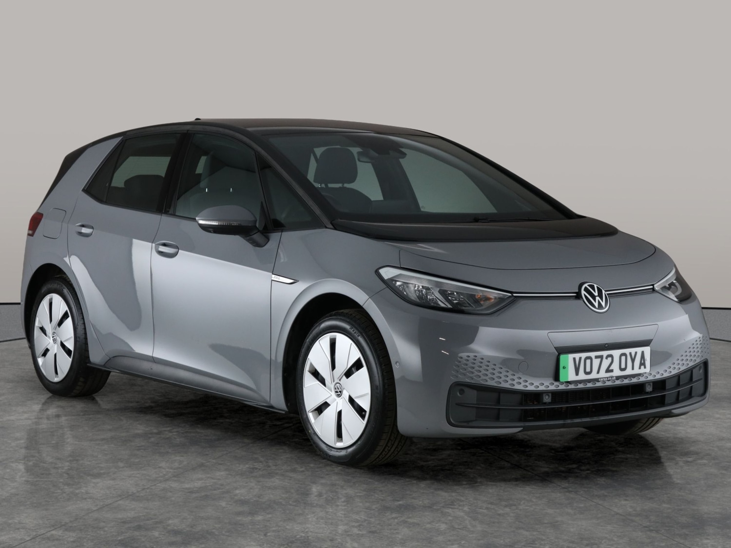 Used Volkswagen ID3 2022 for sale - 76177493: Photo 9