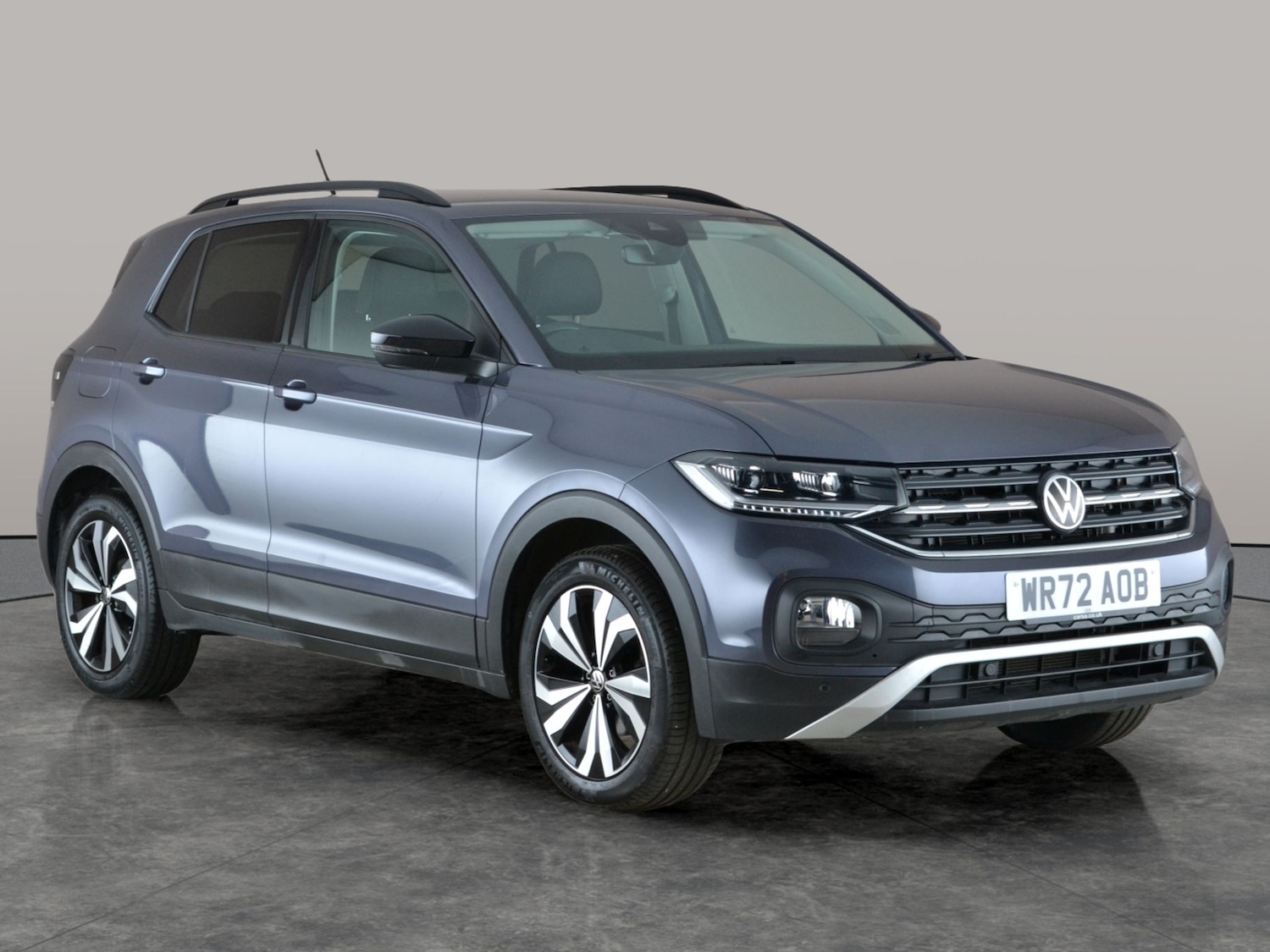 Used Volkswagen T-Cross for sale - 77311174: Photo 7