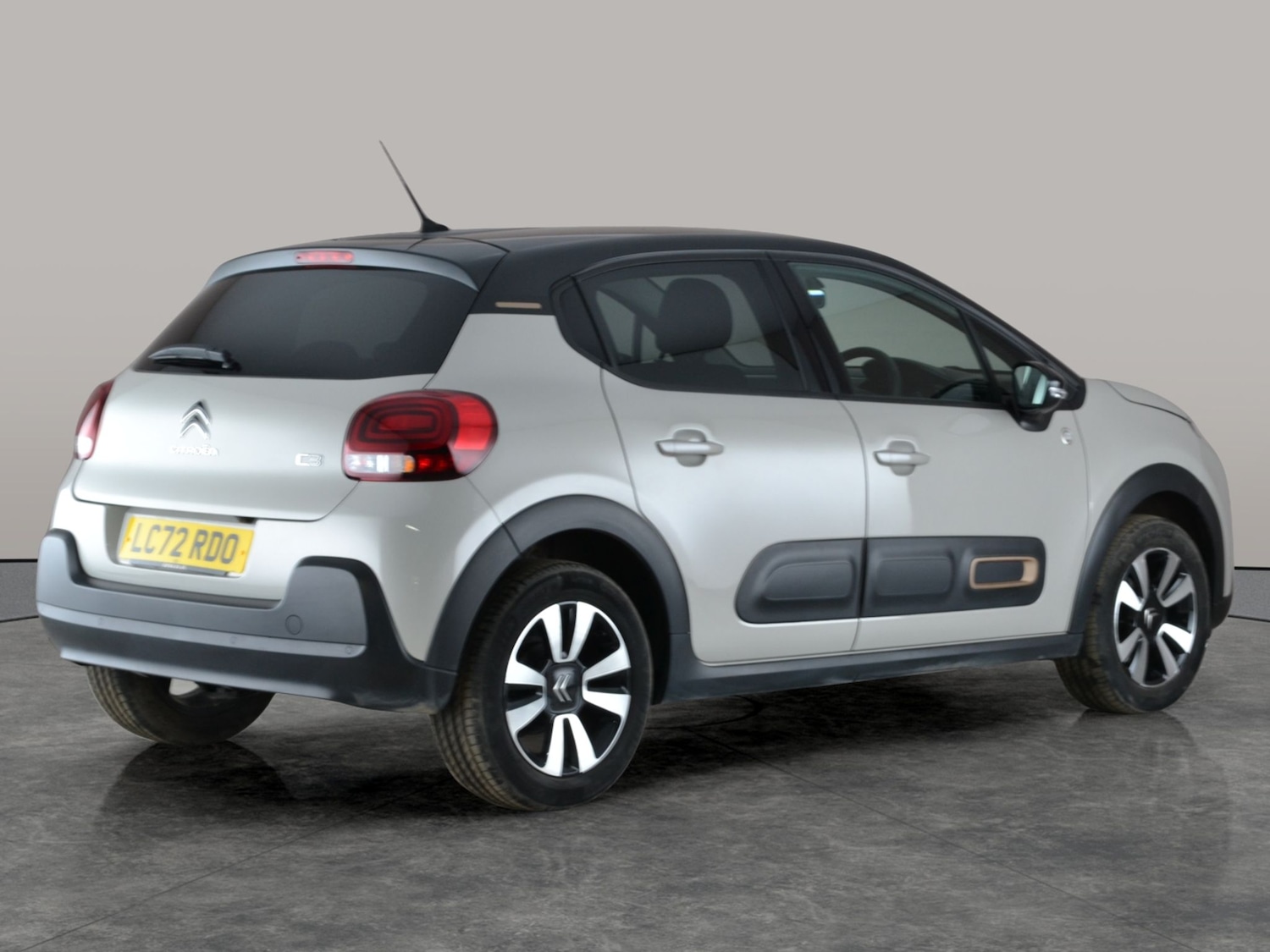 Used Citroen C3 2023 for sale - 77127894: Photo 10
