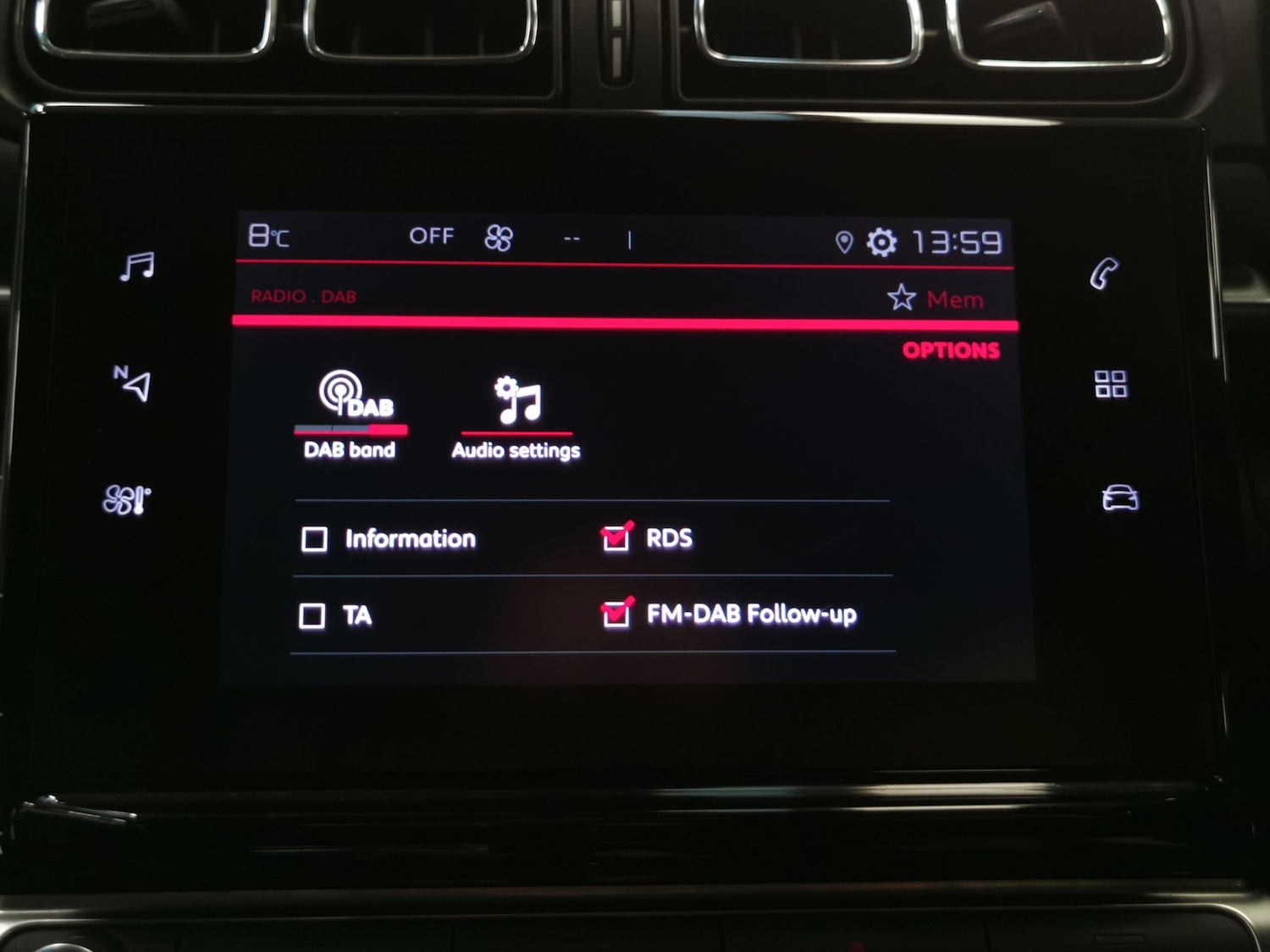 Used Citroen C3 2023 for sale - 77127894: Photo 6