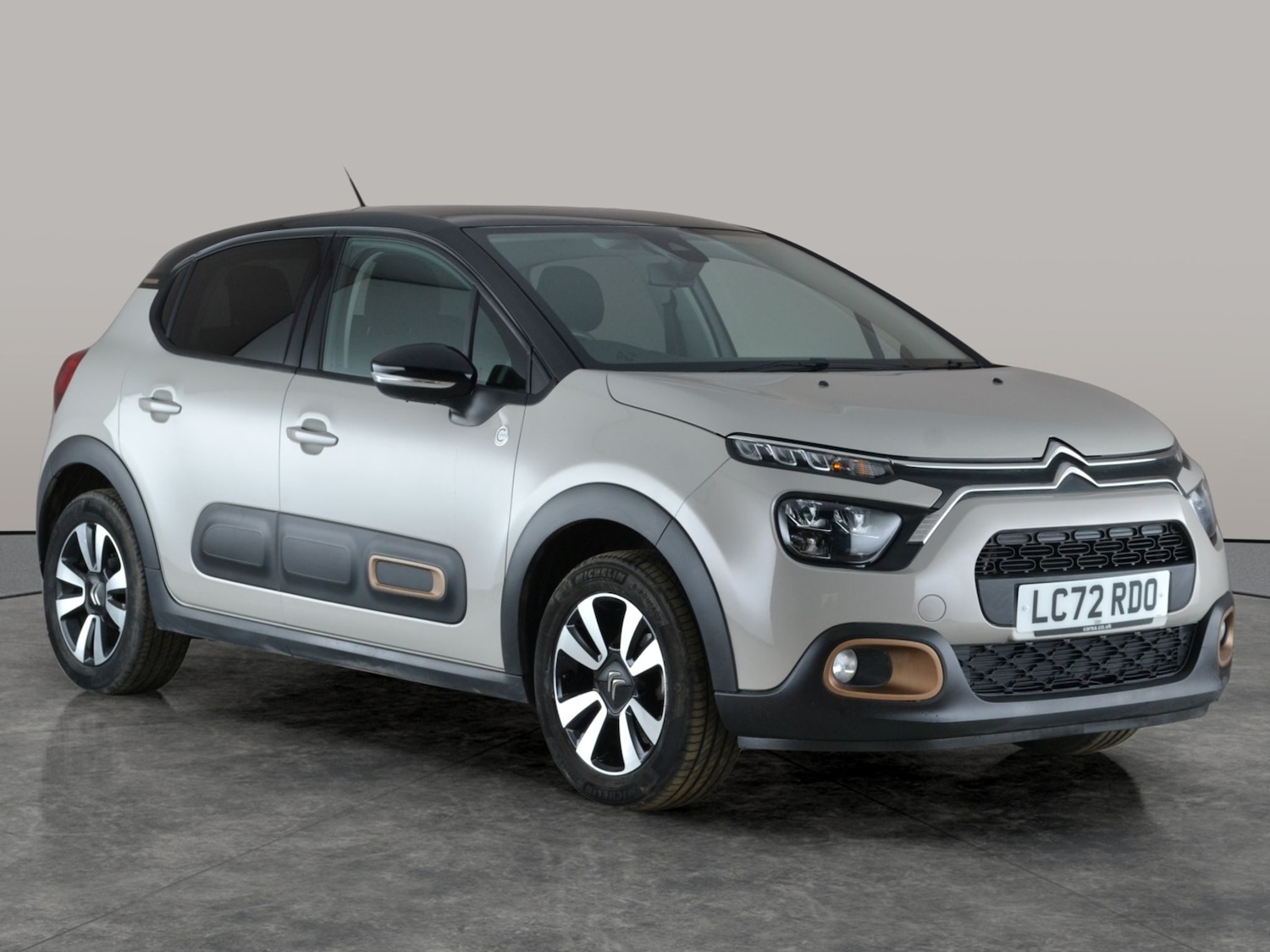 Used Citroen C3 2023 for sale - 77127894: Photo 8