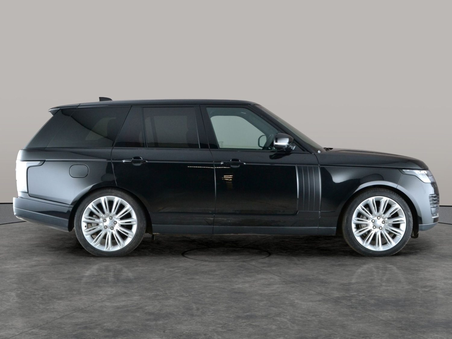 Used Land Rover Range Rover 2020 for sale - 77241314: Photo 10