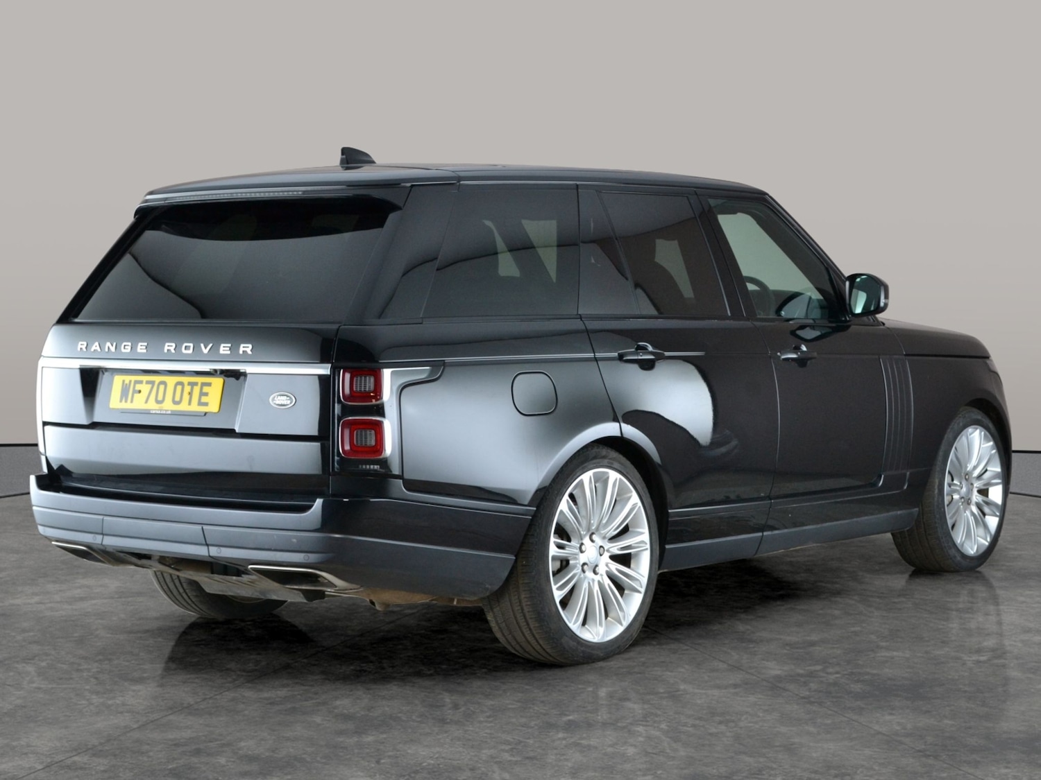 Used Land Rover Range Rover 2020 for sale - 77241314: Photo 11