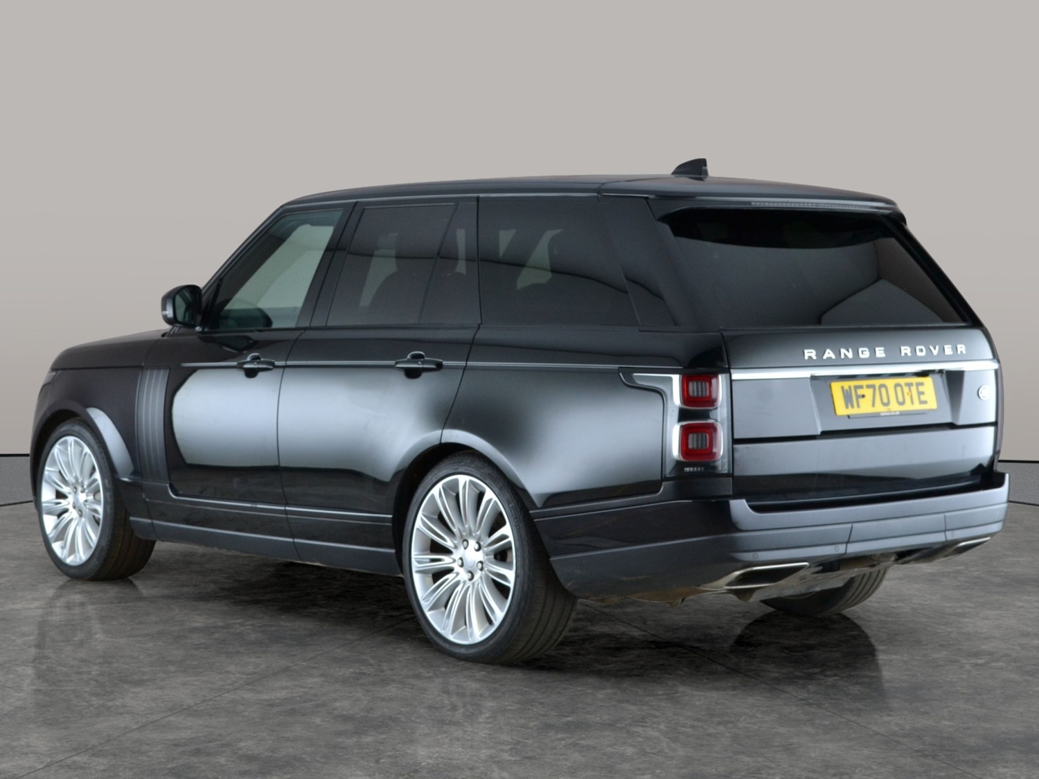 Used Land Rover Range Rover 2020 for sale - 77241314: Photo 13