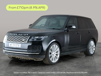 Used Land Rover Range Rover 2020 for sale - 77241314: Photo