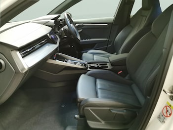 Used Audi A3 2023 for sale - 79152042: Photo
