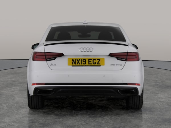 Used Audi A4 2019 for sale - 76230184: Photo 13