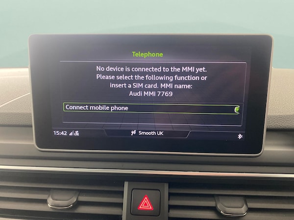 Used Audi A4 2019 for sale - 76230184: Photo 17