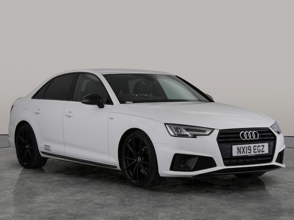 Used Audi A4 2019 for sale - 76230184: Photo 9